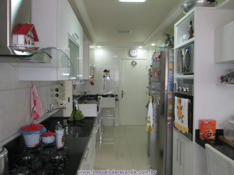 Foto 14 de 17 - Apartamento para venda em Vila Isabel